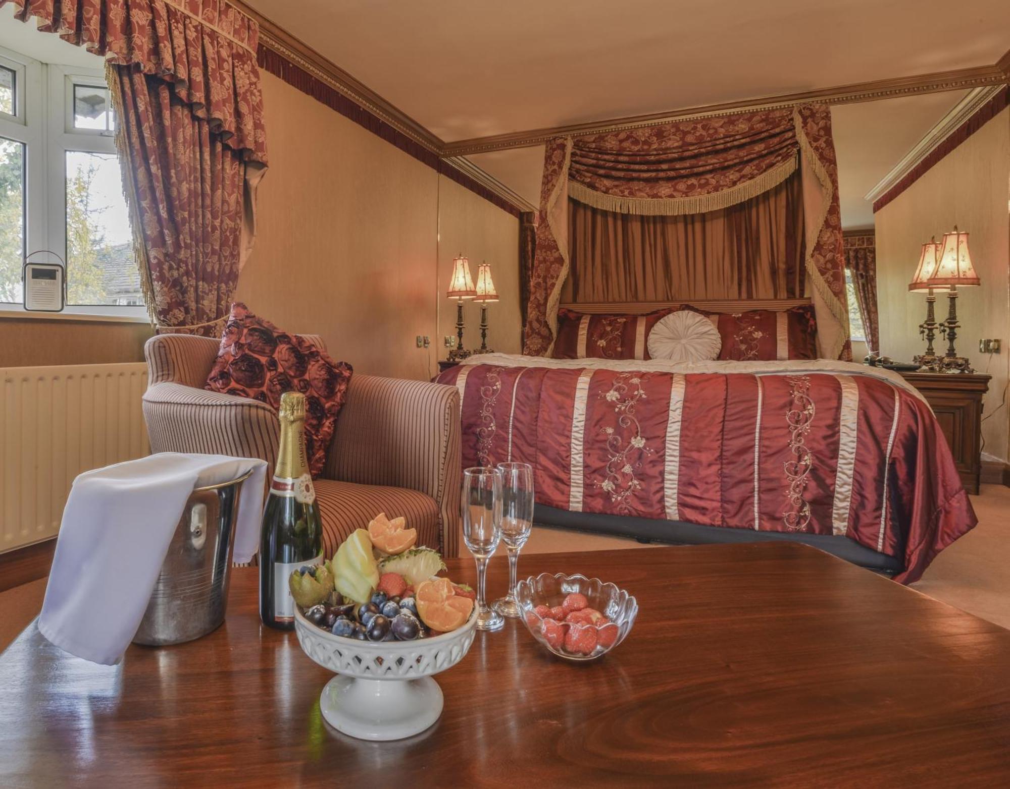 Bushtown Hotel & Spa Колрейн Екстер'єр фото